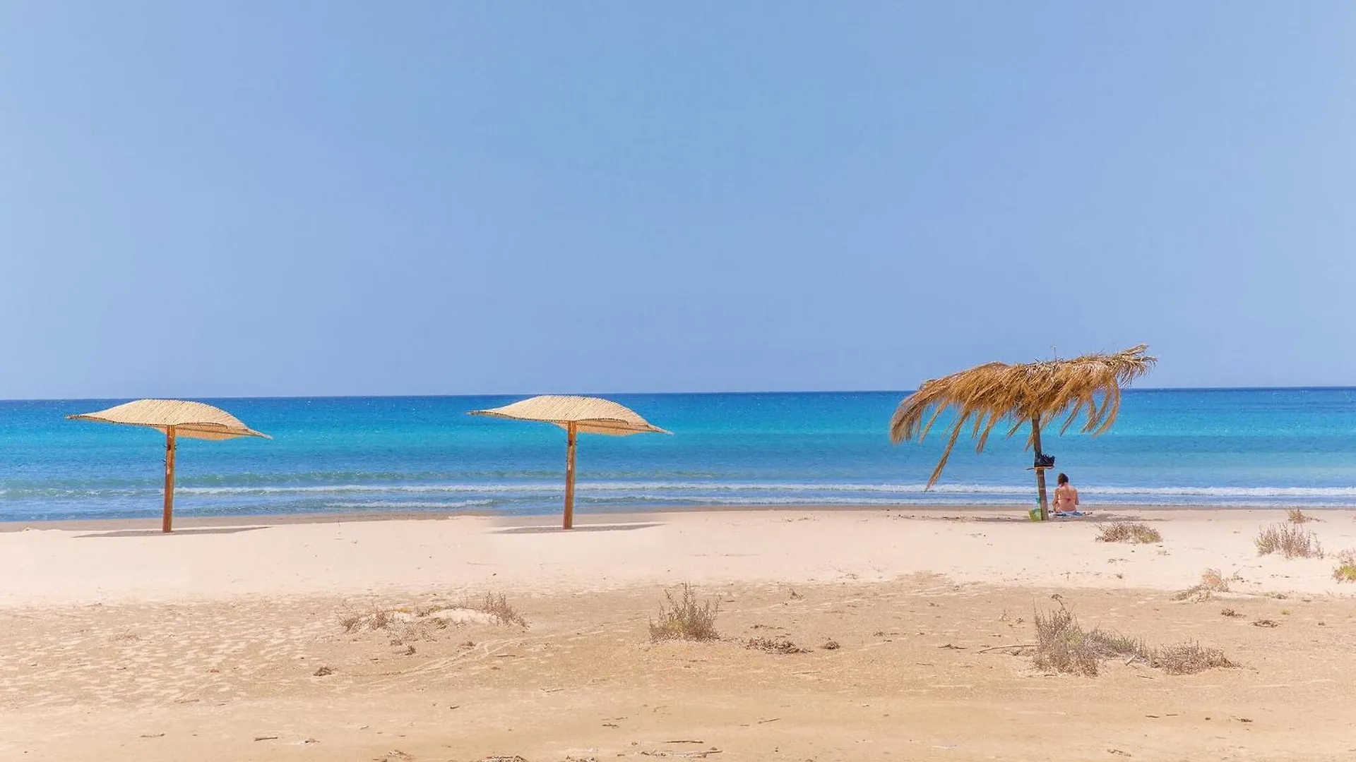 2 Bedroom Gorgeous Home In Marina Di Modica Holiday home