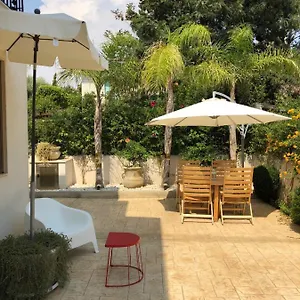  Casa vacanze Marina di Modica Suite