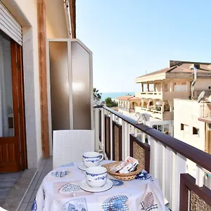  Appartamento Blu House