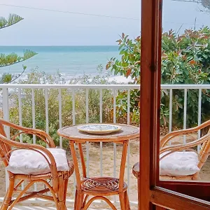  Casa vacanze Casa Panarea - Indipendente Sul Mare