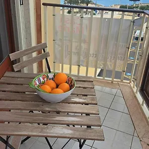  Appartamento Casa Marie