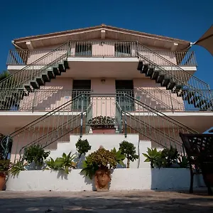  Casa vacanze La Casa Del Mito